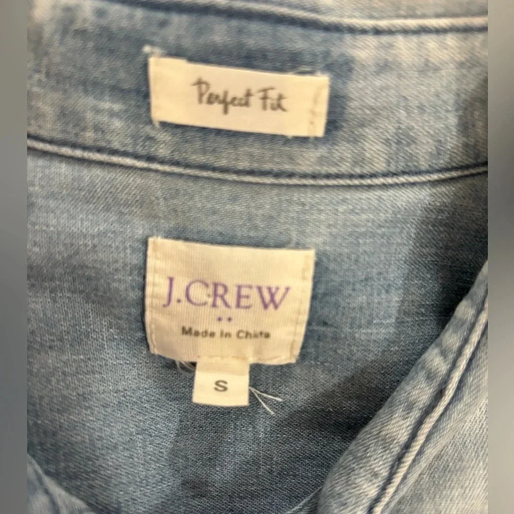 J. Crew good some